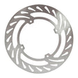EBC BRAKE DISC TRIUMPH (MD873) - DRIVEN Canada's Powersports 889668111095MD873