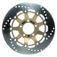 EBC BRAKE DISC TRIUMPH (MD874) - DRIVEN Canada's Powersports 889668111118MD874