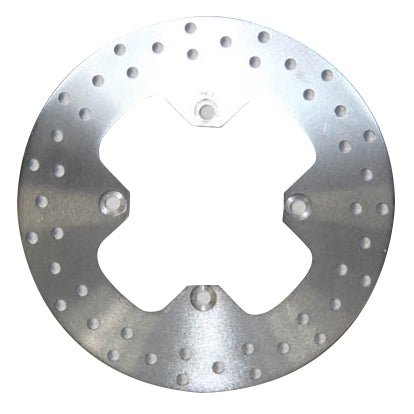 EBC BRAKE DISC TRIUMPH (MD663) - DRIVEN Canada's Powersports 009MD663MD663
