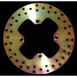 EBC BRAKE DISC TRIUMPH (MD663) - DRIVEN Canada's Powersports 009MD663MD663
