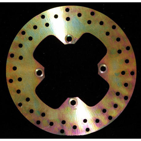 EBC BRAKE DISC TRIUMPH (MD663) - DRIVEN Canada's Powersports 009MD663MD663