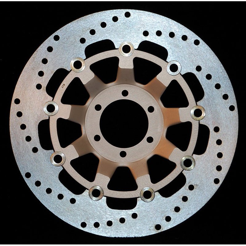 EBC BRAKE DISC VICTORY (MD678) - DRIVEN Canada's Powersports 009MD678MD678