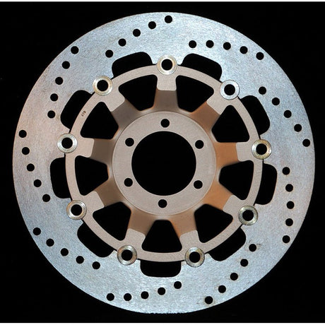 EBC BRAKE DISC VICTORY (MD678) - DRIVEN Canada's Powersports 009MD678MD678
