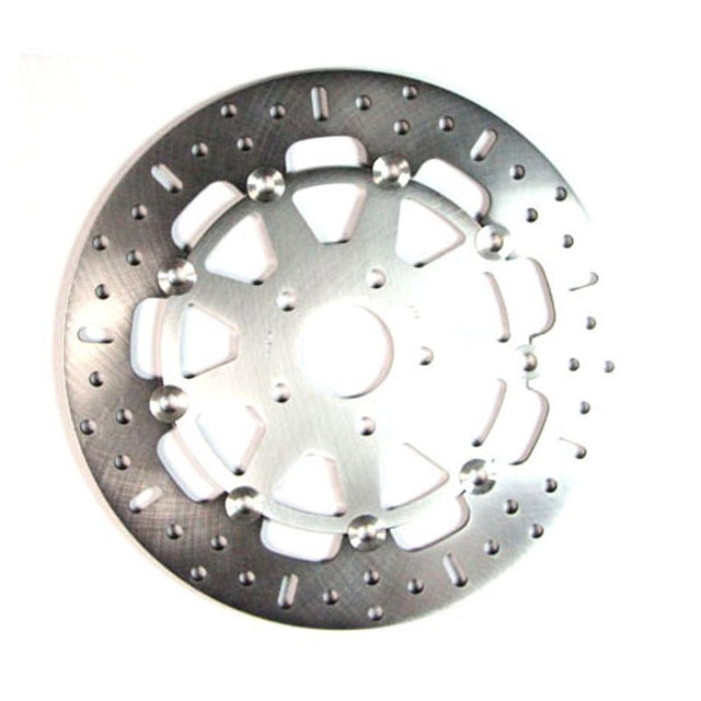 EBC BRAKE DISC VICTORY (MD727) - DRIVEN Canada's Powersports 847943006603MD727