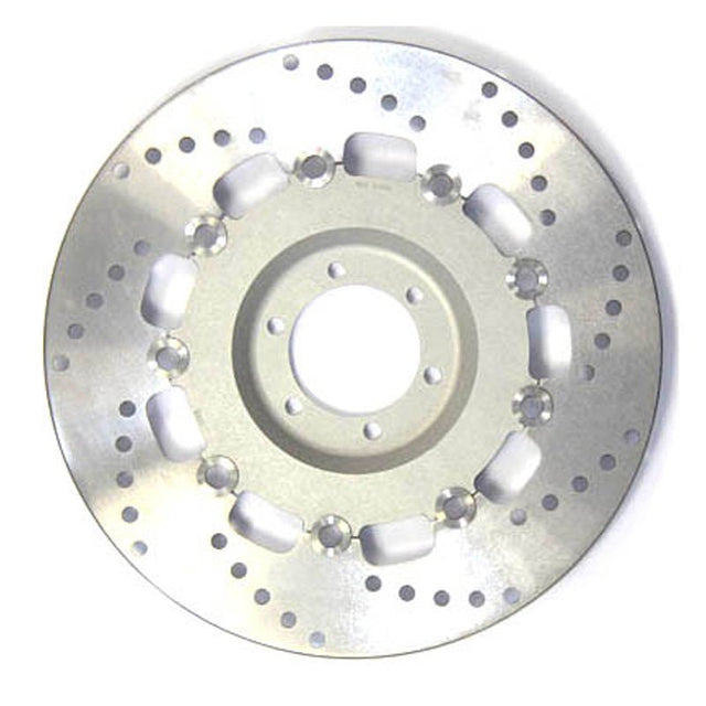 EBC BRAKE DISC YAMAHA (MD2023RS) - DRIVEN Canada's Powersports 840655097266MD2023RS