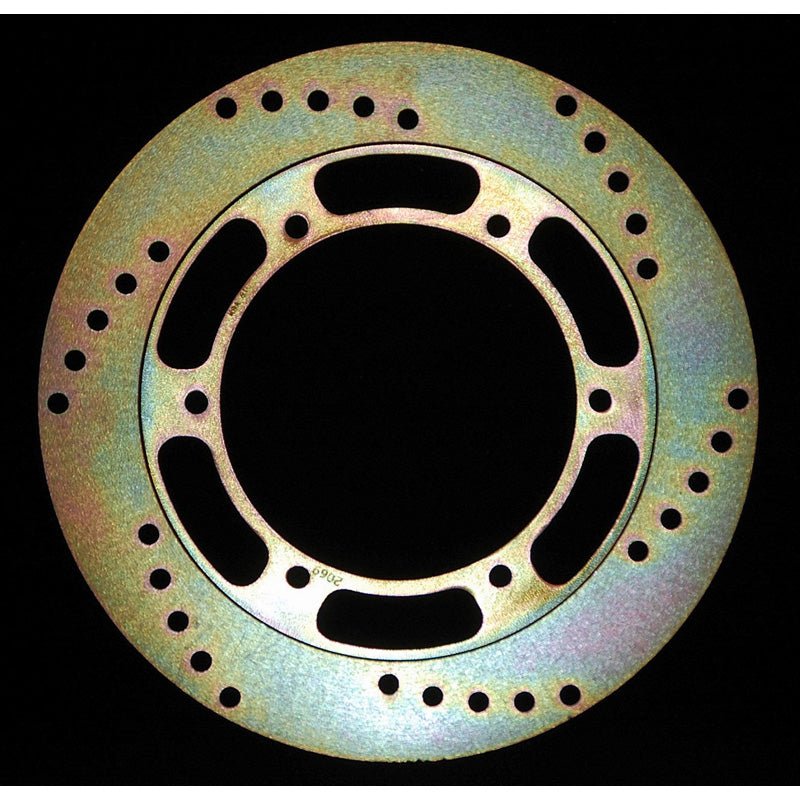 EBC BRAKE DISC YAMAHA (MD2069) - DRIVEN Canada's Powersports 009MD2069MD2069