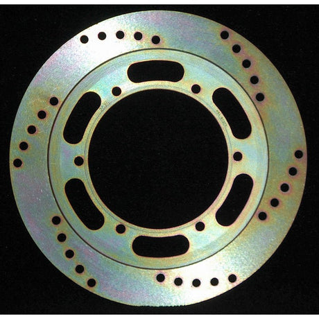 EBC BRAKE DISC YAMAHA (MD2075) - DRIVEN Canada's Powersports 840655097426MD2075