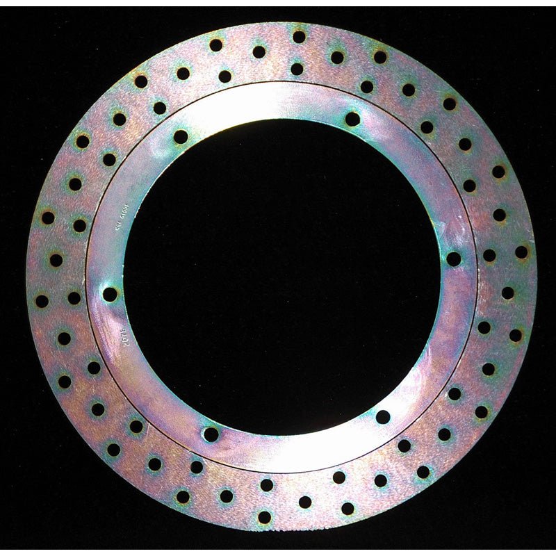 EBC BRAKE DISC YAMAHA (MD2078) - DRIVEN Canada's Powersports 009MD2078MD2078