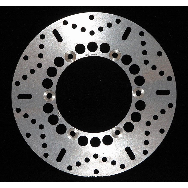 EBC BRAKE DISC YAMAHA (MD2086) - DRIVEN Canada's Powersports 840655097532MD2086