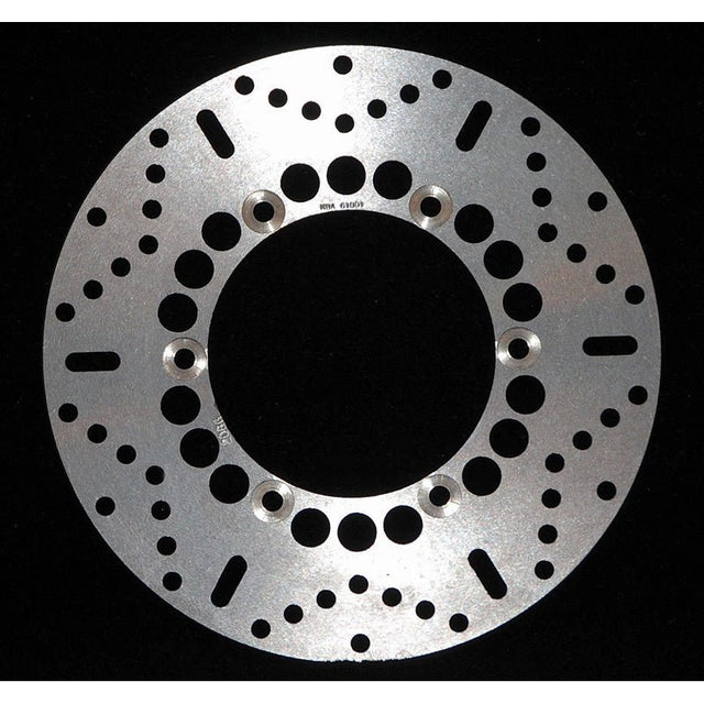 EBC BRAKE DISC YAMAHA (MD2086) - DRIVEN Canada's Powersports 840655097532MD2086