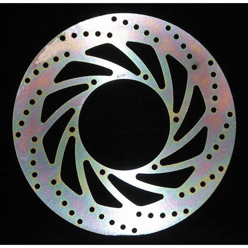 EBC BRAKE DISC YAMAHA (MD2099) - DRIVEN Canada's Powersports 840655097723MD2099