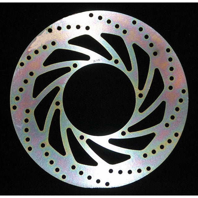 EBC BRAKE DISC YAMAHA (MD2099) - DRIVEN Canada's Powersports 840655097723MD2099