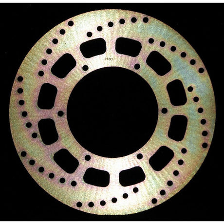 EBC BRAKE DISC YAMAHA (MD2103) - DRIVEN Canada's Powersports 009MD2103MD2103