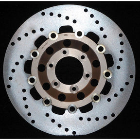 EBC BRAKE DISC (MD1074RS) - Driven Powersports Inc.840655096375MD1074RS