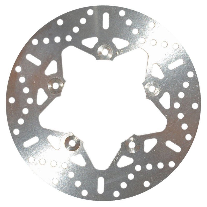 EBC BRAKE DISC (MD618) - Driven Powersports Inc.847943004012MD618