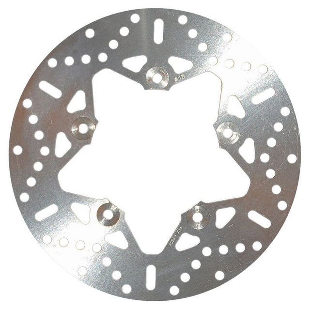EBC BRAKE DISC (MD618) - Driven Powersports Inc.847943004012MD618