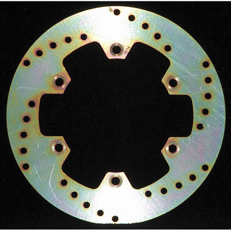 EBC BRAKE DISC (MD1016) - DRIVEN Canada's Powersports 009MD1016MD1016