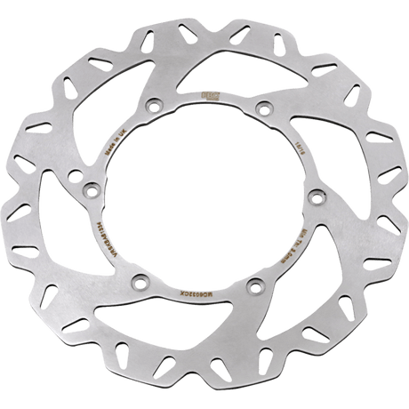 EBC BRAKE DISC (MD6032CX) - DRIVEN Canada's Powersports 840655051473MD6032CX