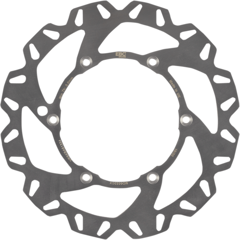 EBC BRAKE DISC (MD6032CX) - DRIVEN Canada's Powersports 840655051473MD6032CX