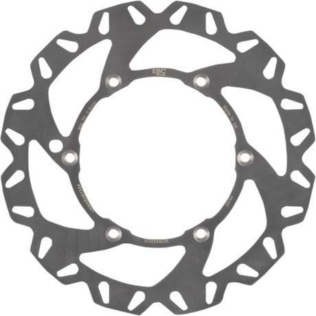 EBC BRAKE DISC (MD6032CX) - DRIVEN Canada's Powersports 840655051473MD6032CX
