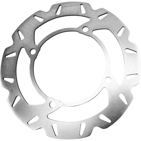 EBC BRAKE DISC (MD6124CX) - DRIVEN Canada's Powersports 840655051688MD6124CX