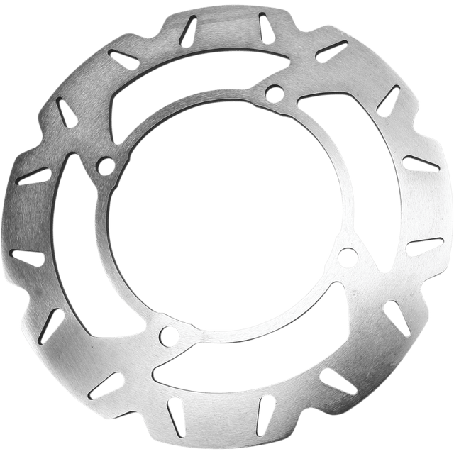 EBC BRAKE DISC (MD6124CX) - DRIVEN Canada's Powersports 840655051688MD6124CX