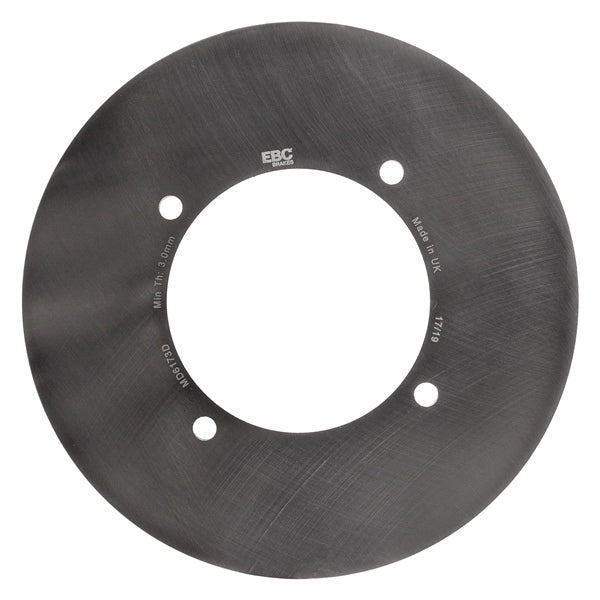 EBC BRAKE DISC (MD6173D) - DRIVEN Canada's Powersports 009MD6173DMD6173D