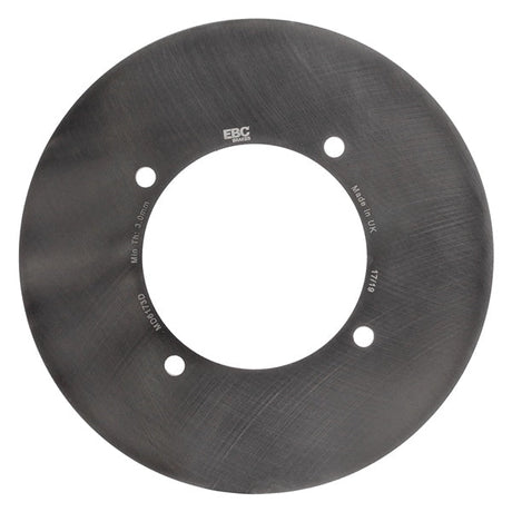 EBC BRAKE DISC (MD6173D) - DRIVEN Canada's Powersports 009MD6173DMD6173D