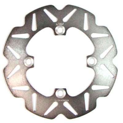 EBC BRAKE DISC (MD6187CX) - DRIVEN Canada's Powersports 840655051749MD6187CX