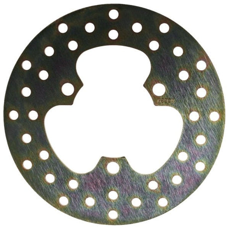 EBC BRAKE DISC (MD6188D) - DRIVEN Canada's Powersports 847943004098MD6188D