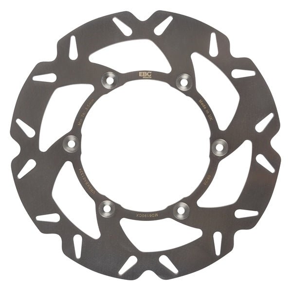 EBC BRAKE DISC (MD6190CX) - DRIVEN Canada's Powersports 840655051756MD6190CX
