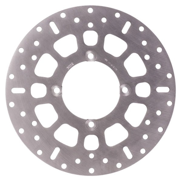EBC BRAKE DISC (MD6195D) - DRIVEN Canada's Powersports 009MD6195DMD6195D
