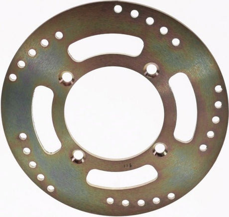 EBC BRAKE DISC (MD6201D) - DRIVEN Canada's Powersports 009MD6201DMD6201D
