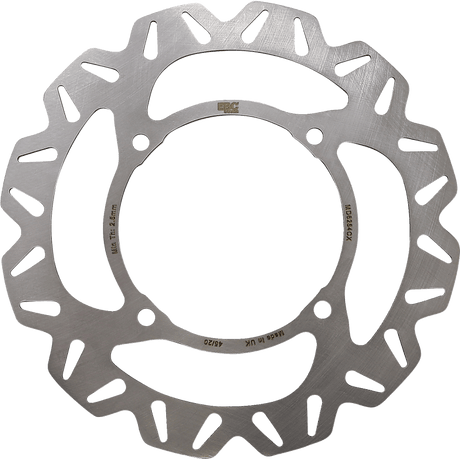 EBC BRAKE DISC (MD6254CX) - DRIVEN Canada's Powersports 840655051831MD6254CX
