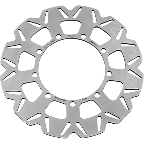 EBC BRAKE DISC (MD6309CX) - DRIVEN Canada's Powersports 840655051879MD6309CX