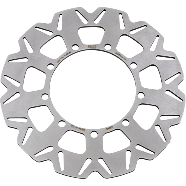 EBC BRAKE DISC (MD6309CX) - DRIVEN Canada's Powersports 840655051879MD6309CX