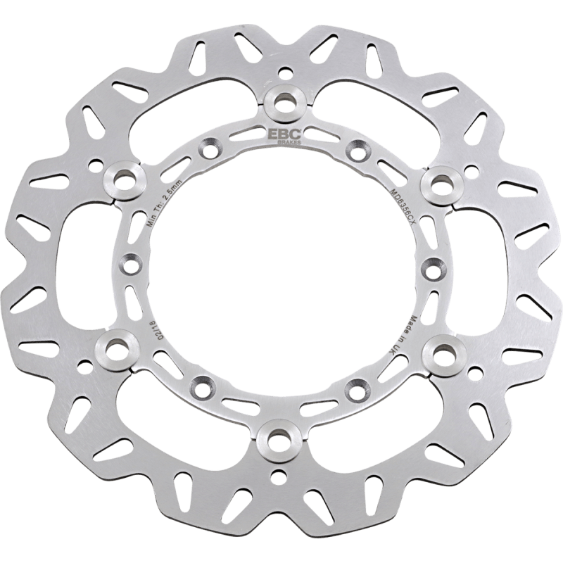 EBC BRAKE DISC (MD6356CX) - DRIVEN Canada's Powersports 840655051923MD6356CX