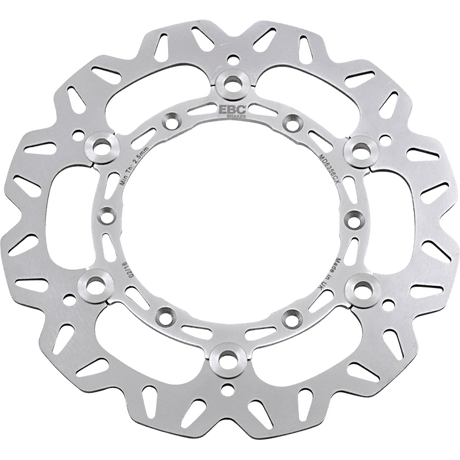 EBC BRAKE DISC (MD6356CX) - DRIVEN Canada's Powersports 840655051923MD6356CX