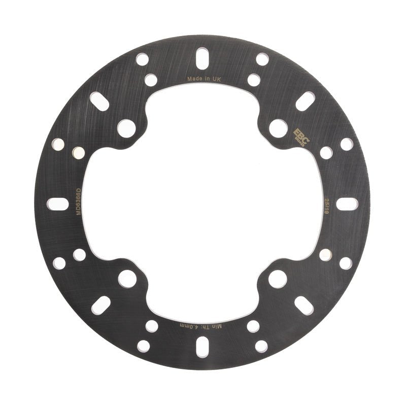 EBC BRAKE DISC (MD6366D) - DRIVEN Canada's Powersports 847943048771MD6366D