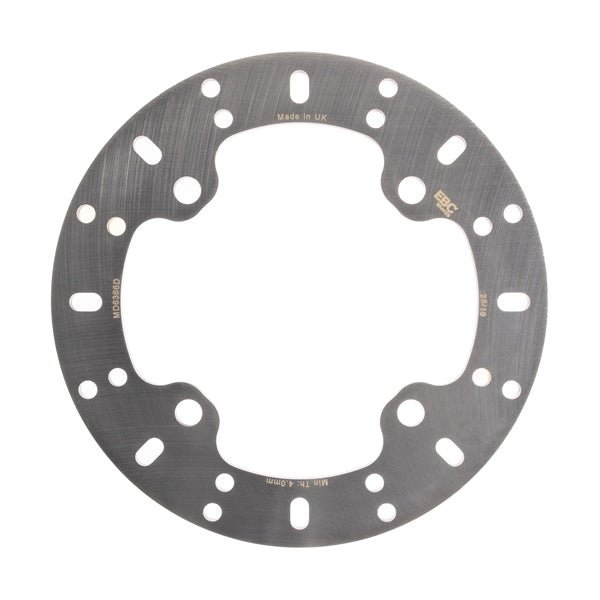 EBC BRAKE DISC (MD6366D) - DRIVEN Canada's Powersports 847943048771MD6366D