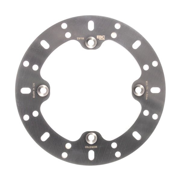 EBC BRAKE DISC (MD6370D) - DRIVEN Canada's Powersports 009MD6370DMD6370D