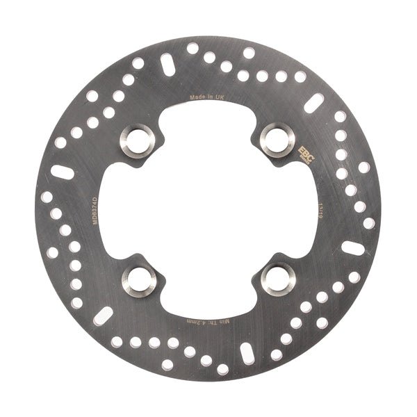 EBC BRAKE DISC (MD6374D) - DRIVEN Canada's Powersports 847943026434MD6374D