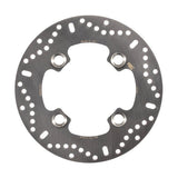 EBC BRAKE DISC (MD6374D) - DRIVEN Canada's Powersports 847943026434MD6374D