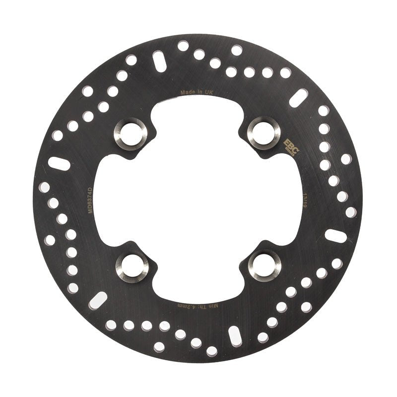 EBC BRAKE DISC (MD6374D) - DRIVEN Canada's Powersports 847943026434MD6374D