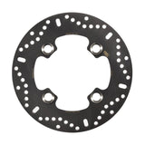 EBC BRAKE DISC (MD6374D) - DRIVEN Canada's Powersports 847943026434MD6374D