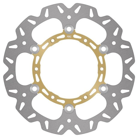 EBC BRAKE DISC (MD6392CX) - DRIVEN Canada's Powersports 889668097207MD6392CX
