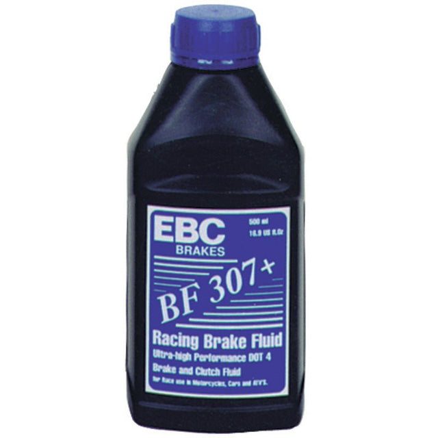 EBC BRAKE FLUID (BF - 307) - DRIVEN Canada's Powersports 840655002789BF - 307