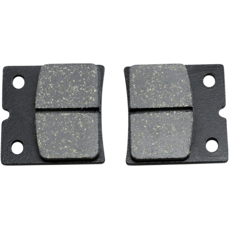 EBC BRAKE PAD FA696 - DRIVEN Canada's Powersports 889668162240FA696
