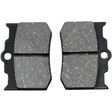EBC BRAKE PAD ORGANIC FA216/3 - DRIVEN Canada's Powersports 847943014769FA216/3