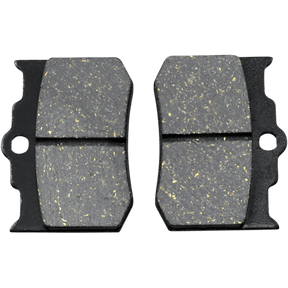 EBC BRAKE PAD ORGANIC FA216/3 - DRIVEN Canada's Powersports 847943014769FA216/3